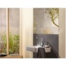 Смеситель для раковины Hansgrohe Metropol 230 32511000 хром