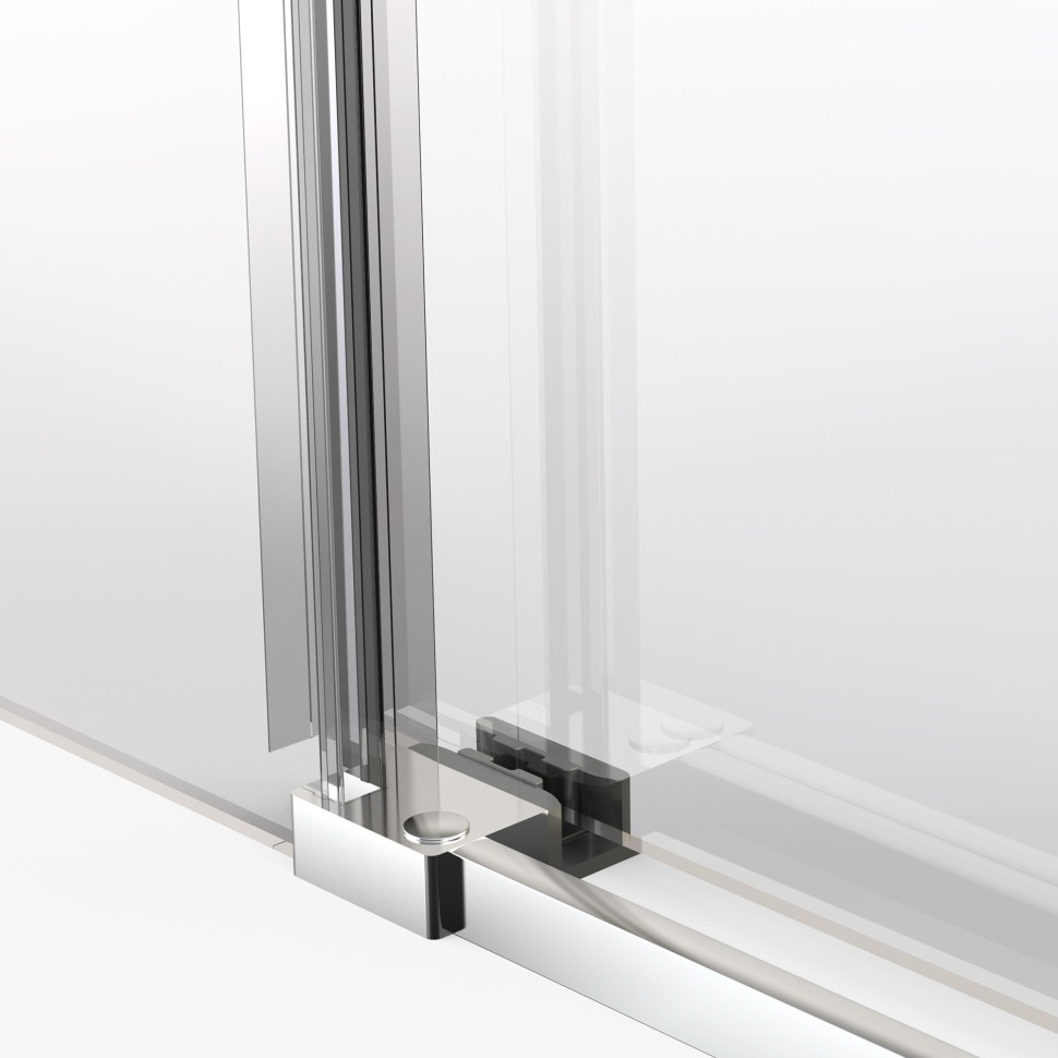 Душевой уголок Vincea Stella VSR-1ST1016CL 1600