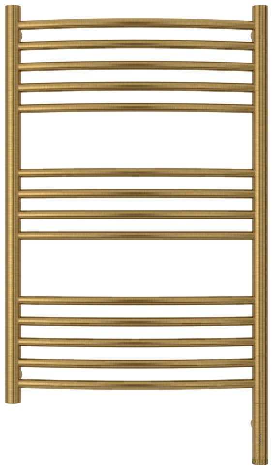 Богема 3.1 выгнутая 800х500 МЭМ правый