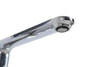 Напольный смеситель для ванны CEZARES COMFORT-VDP-01