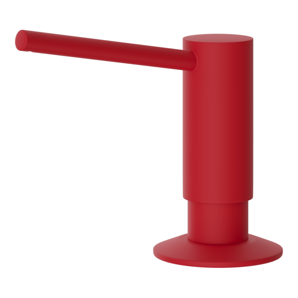 Дозатор Omoikiri OM-02-TO латунь/toscana