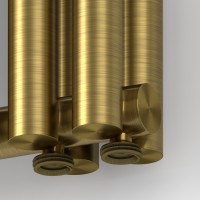 Эстет-11 EU50 500х1035 23 секции