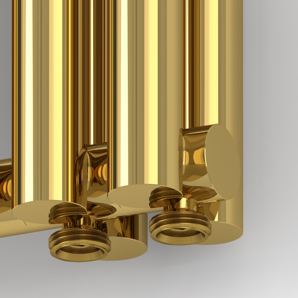 Эстет-11 EU50 500х990 22 секции