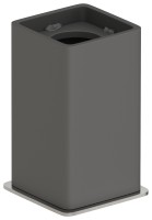 Модуль скрытого подключения (для МЭМ CUBE)