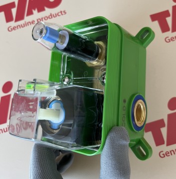 Душевая система встроенная Timo Selene SX-3069/16SM белый матовый