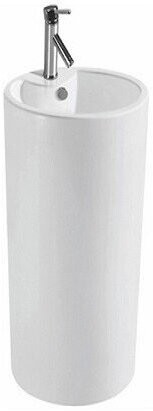 Раковина Ceramalux N NB135