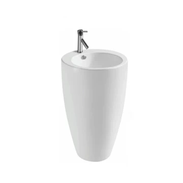 Раковина для ванной CeramaLux B133-1