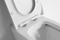 Унитаз напольный CeramaLux NS-3178