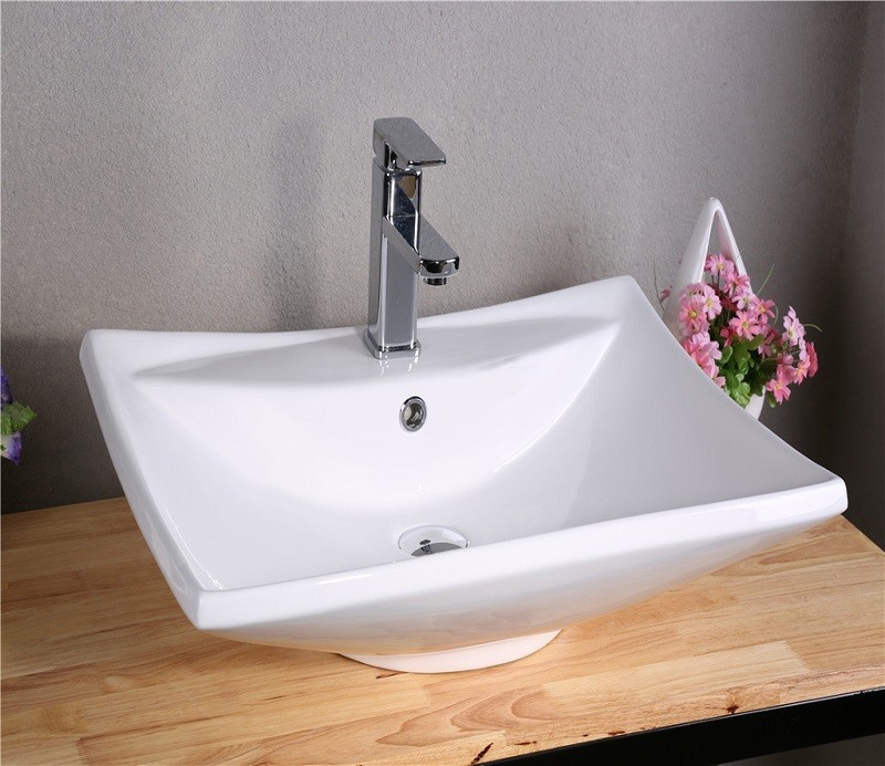 Умывальник CeramaLux 9111