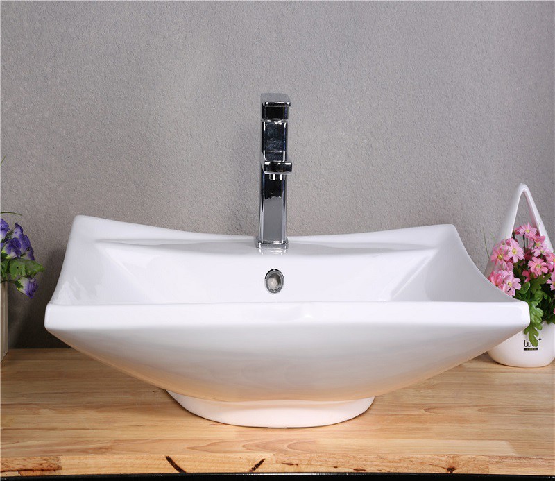 Умывальник CeramaLux 9111