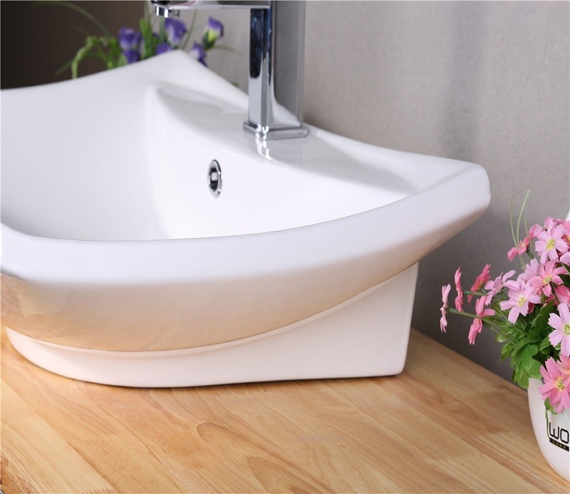 Умывальник CeramaLux 9111