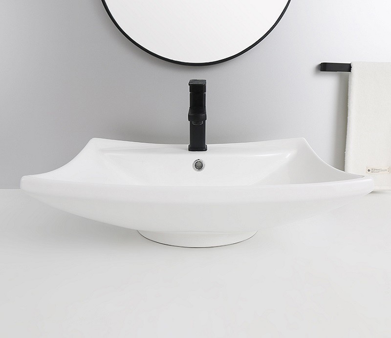 Умывальник CeramaLux 9111