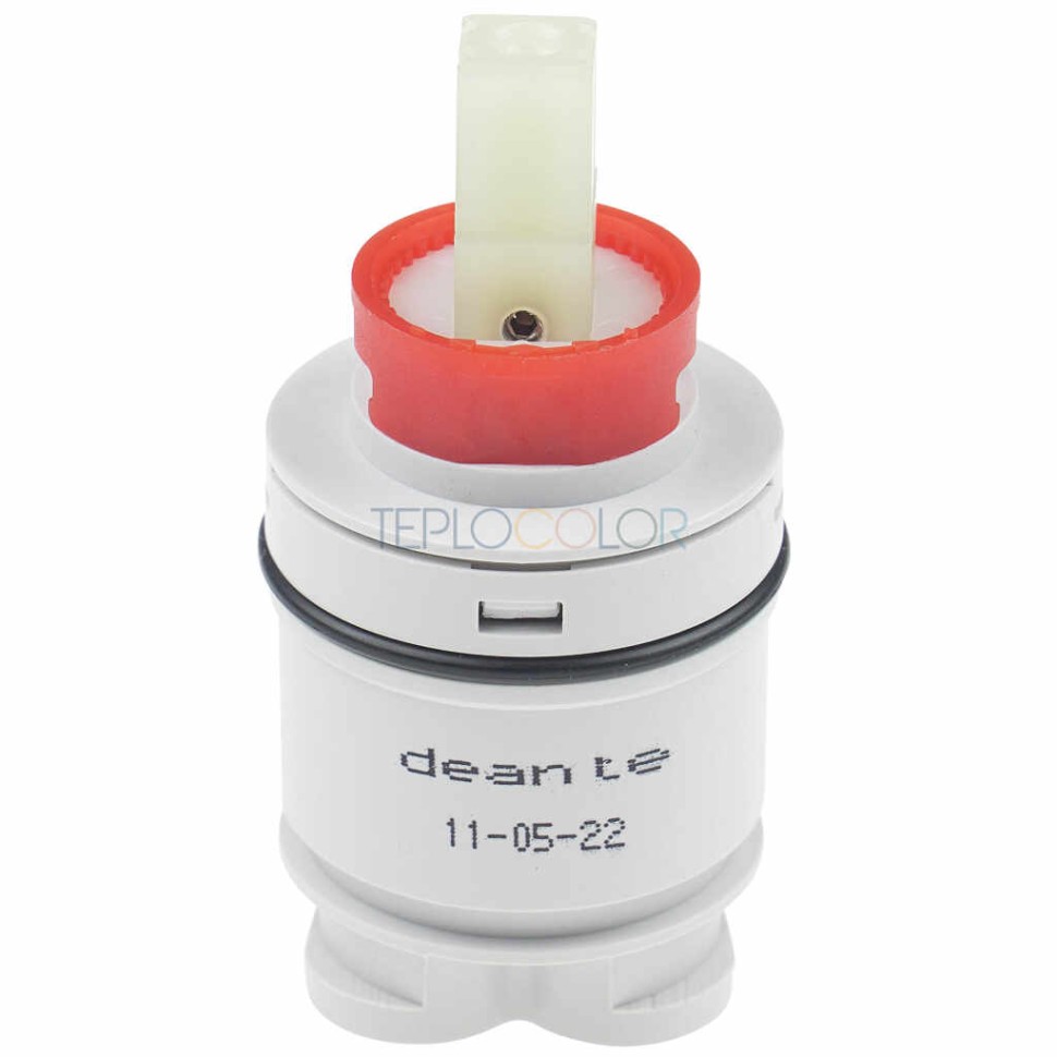 Керамический картридж, 35 мм