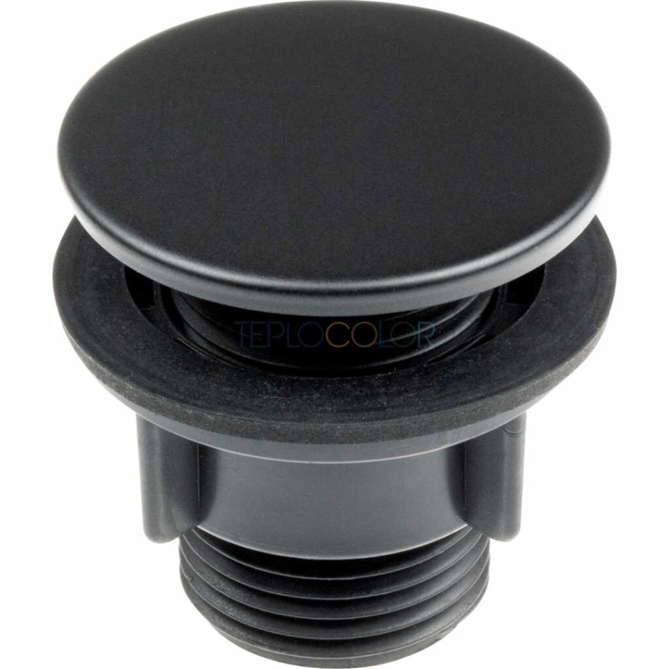 Заглушка, к отверстии в мойке