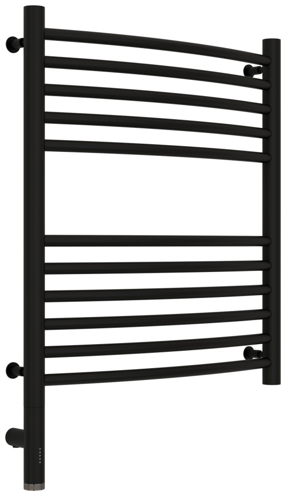 Богема 3.0 выгнутая 600х500 МЭМ левый