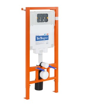 Инсталляция для унитазов BelBagno BB002-80
