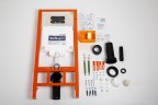 Инсталляция для унитазов BelBagno BB002-80
