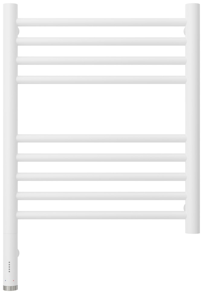 Богема 3.1 прямая 500х400 МЭМ левый