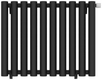 Кумир-0 EU50 правый 500х680 10 секций