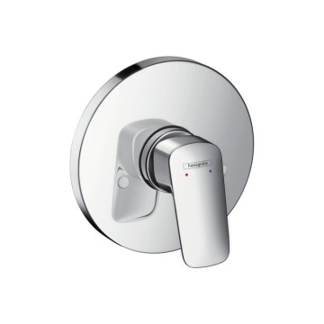 Смеситель для душа Hansgrohe Logis хром (71606000)