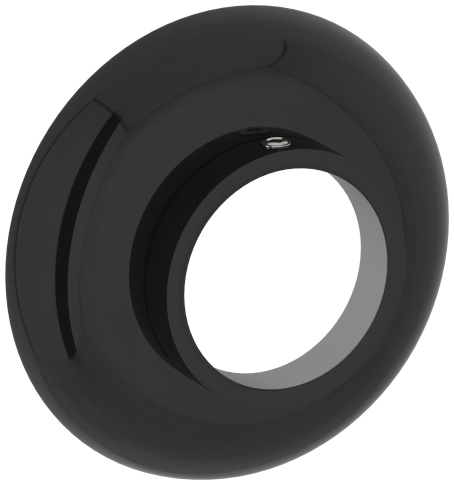 Отражатель декоративный (d 1")