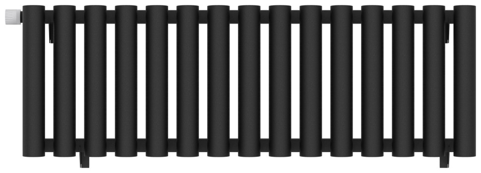 Кумир-0 EU50 левый 300х1030 15 секций