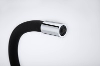 Смеситель для кухни Salix, хром, Sa213419-CR, Paulmark