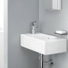 Смеситель для раковин Hansgrohe Logis Loop хром (71151000)