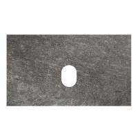 Столешница из керамогранита BelBagno KEP-80-GRN-W0 Granito