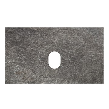 Столешница из керамогранита BelBagno KEP-80-GRN-W0 Granito