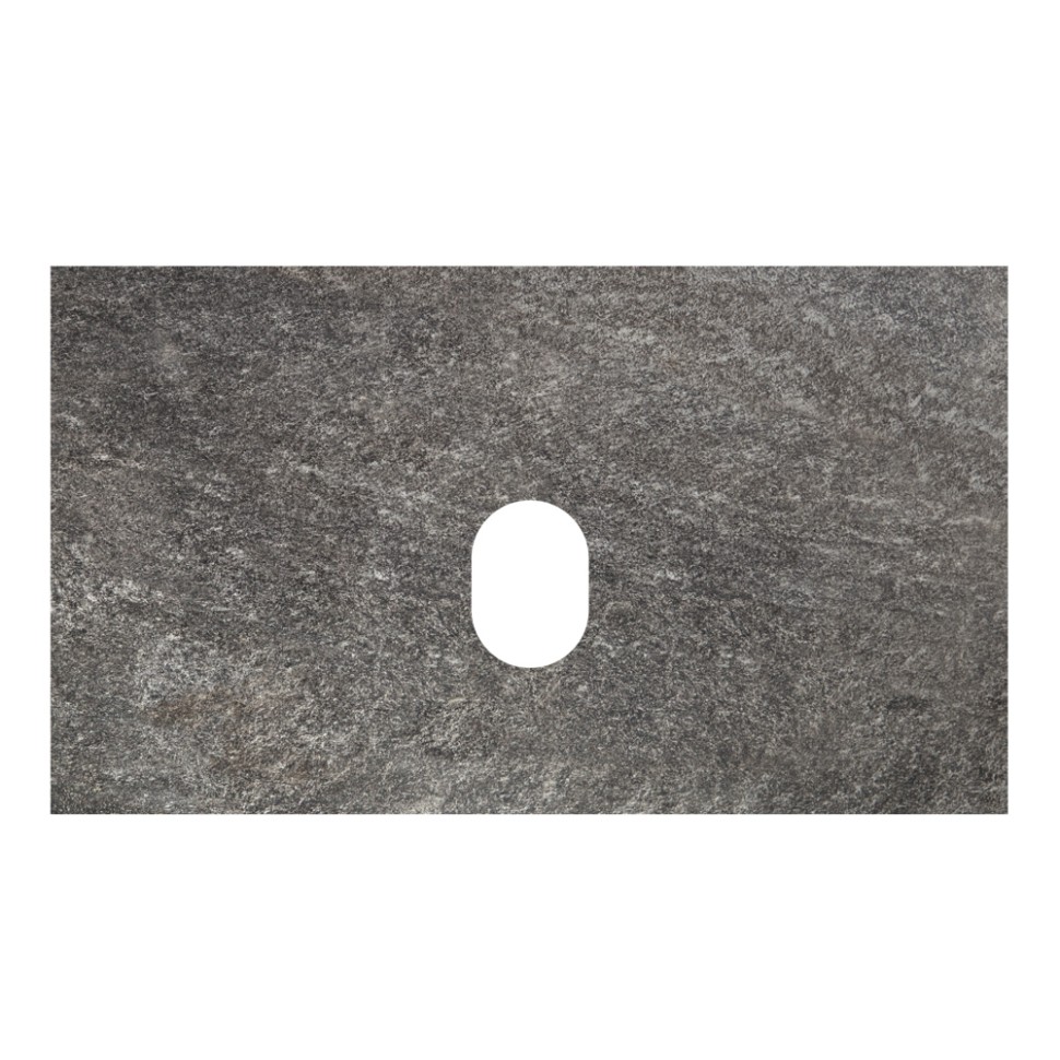 Столешница из керамогранита BelBagno KEP-80-GRN-W0 Granito