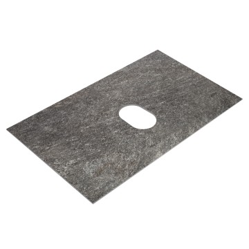 Столешница из керамогранита BelBagno KEP-80-GRN-W0 Granito