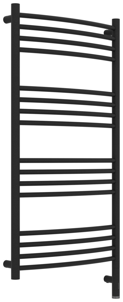 Богема 3.1 выгнутая 1000х500 МЭМ правый
