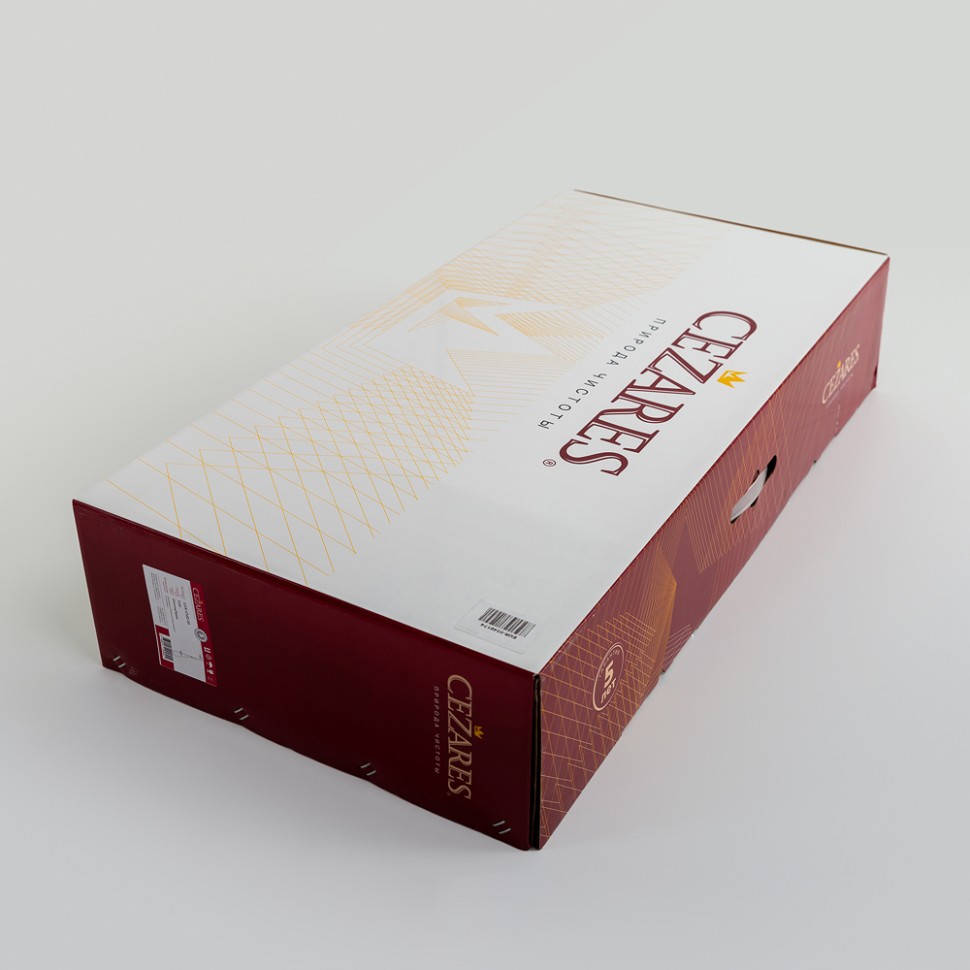 Душевая стойка со смесителем и изливом CEZARES LUX-CVD-01