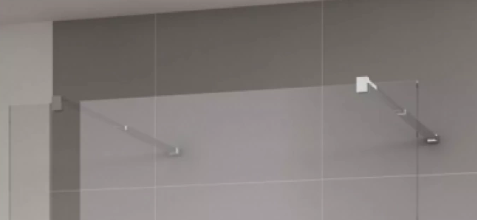 Кронштейн CEZARES LIBERTA-RB-75/105-Cr