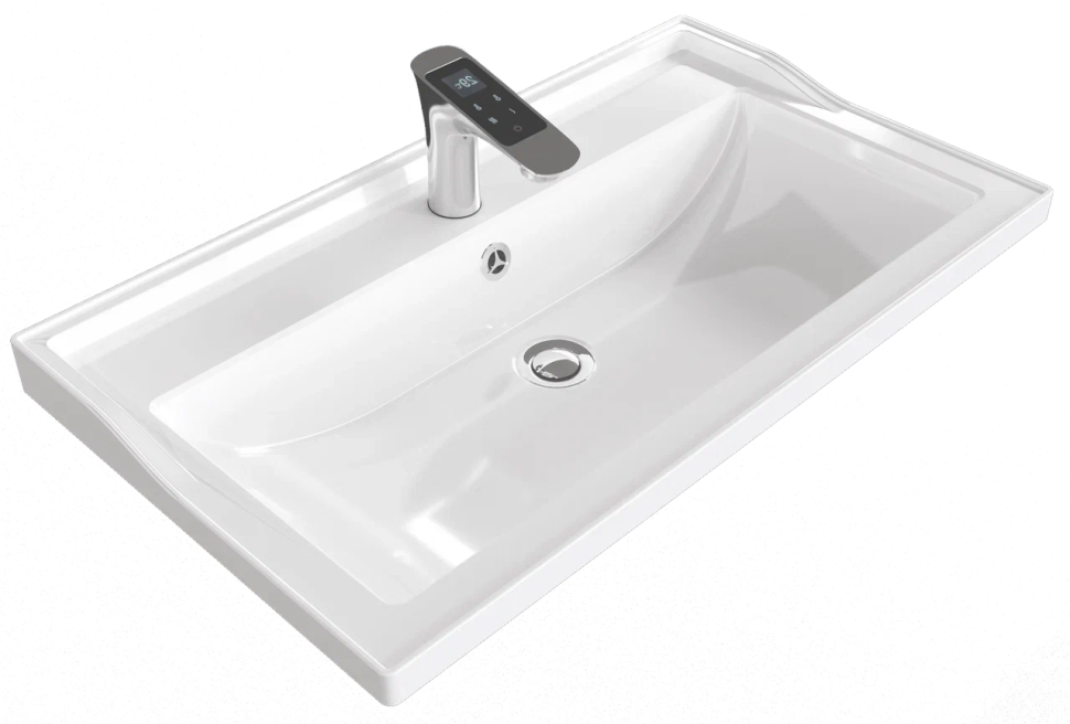 Раковина для тумбы OTTIMO FI800