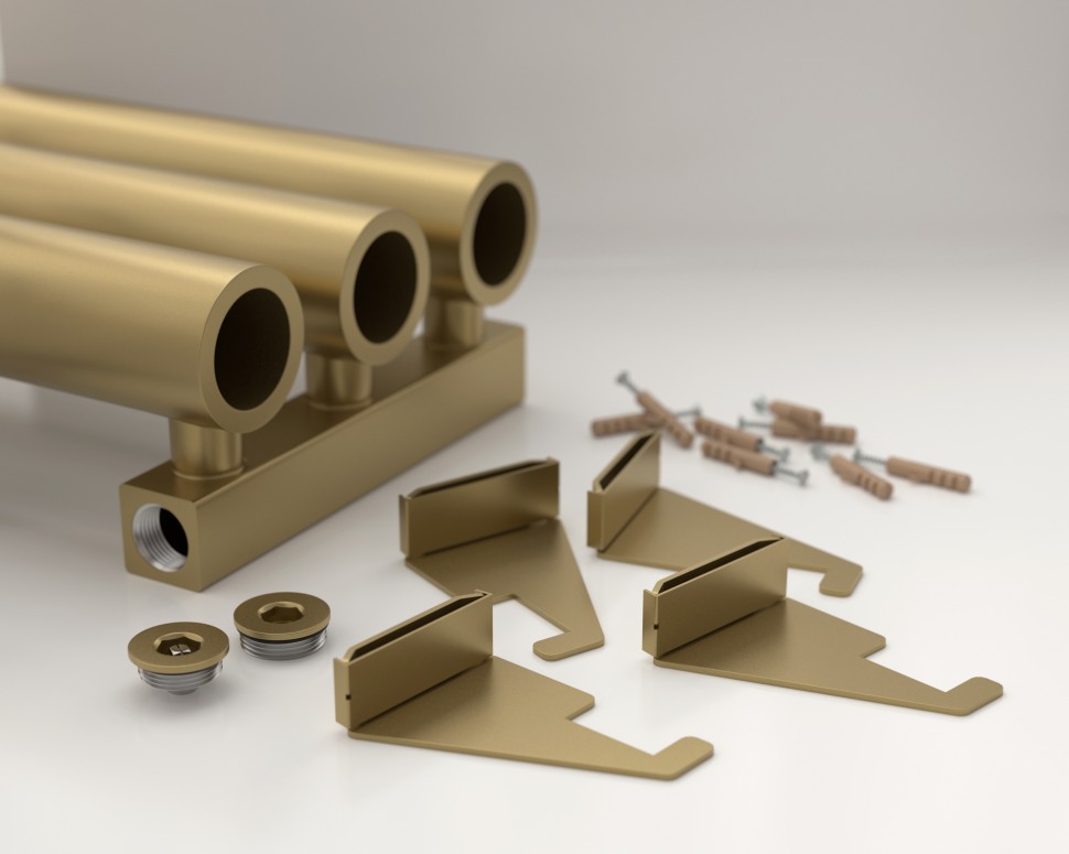 Кумир-0 300х960 14 секций