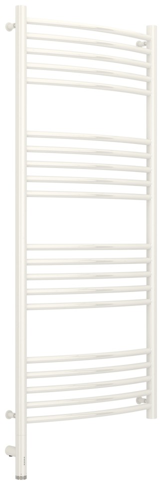 Богема 3.0 выгнутая 1200х500 МЭМ левый