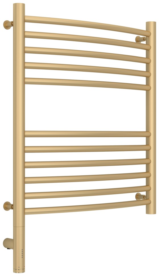 Богема 3.0 выгнутая 600х500 МЭМ левый