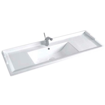 Раковина Ceramalux N NYJ840-100