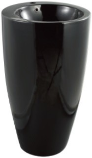 Раковина напольная CeramaLux В133В