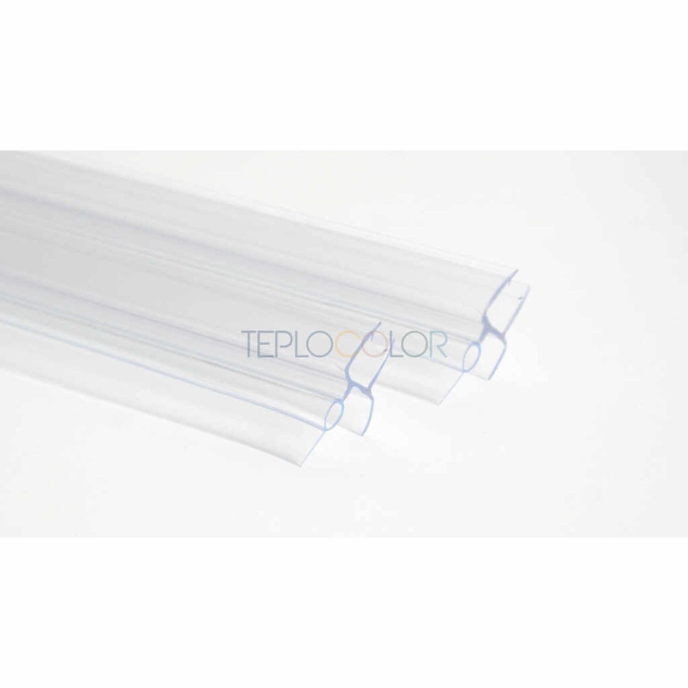 Прокладки, нижний уплотнитель (нижняя прокладка), для кабин Kerria - 2 шт