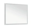 Зеркало Aquanet Nova Lite 100 белый LED
