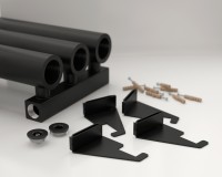 Кумир-0 300х820 12 секций