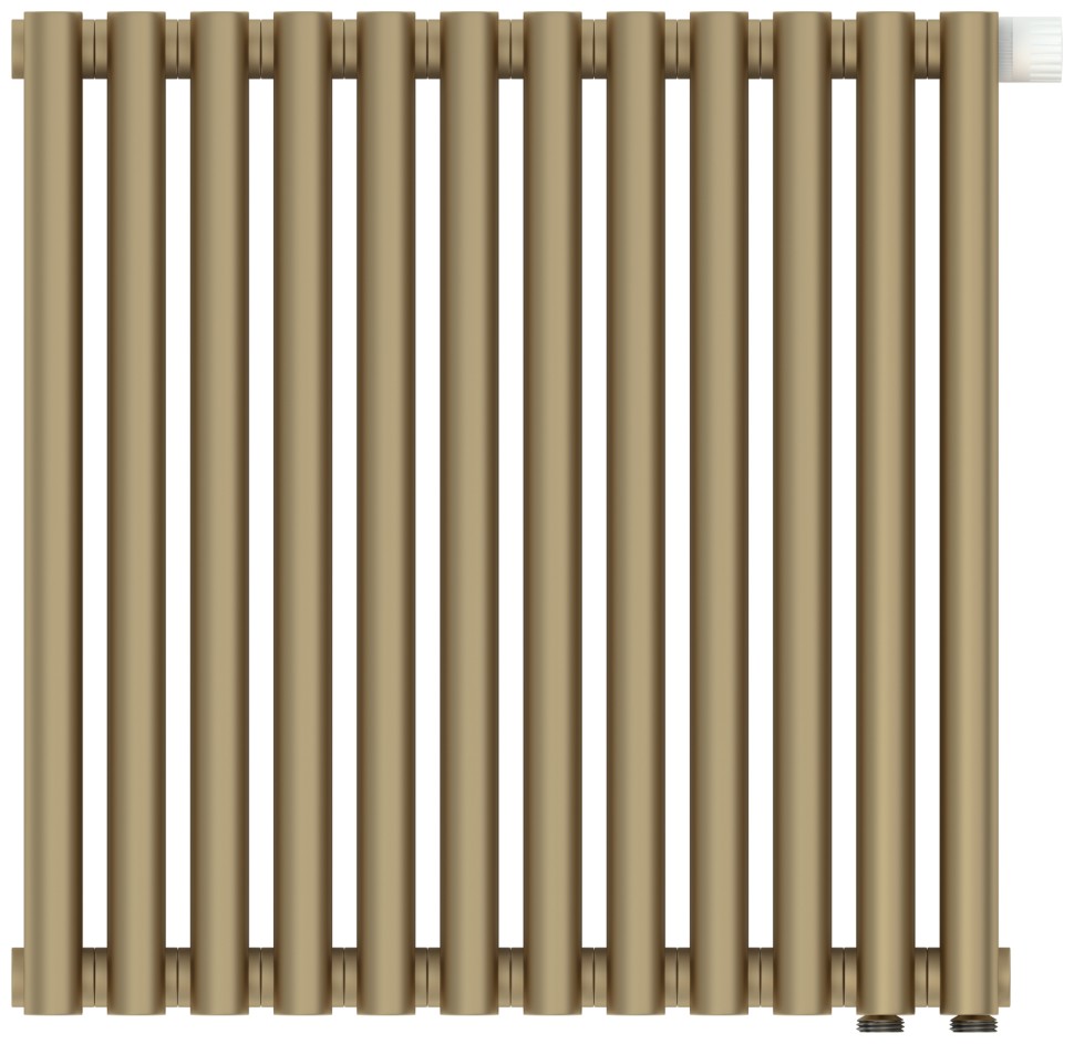 Эстет-11 EU50 500х540 12 секций