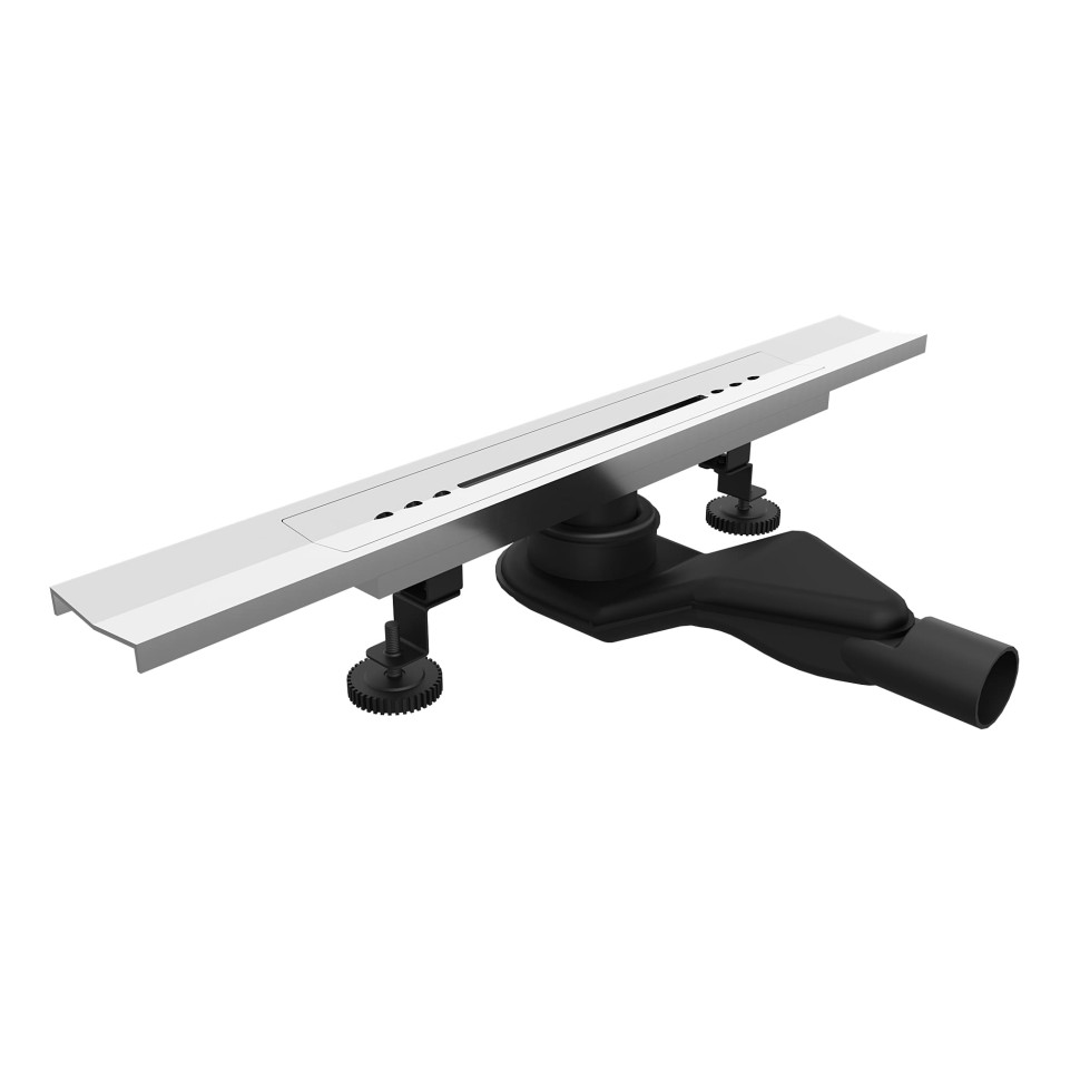 Душевой трап, обрезной RGW SDR-53S (600)