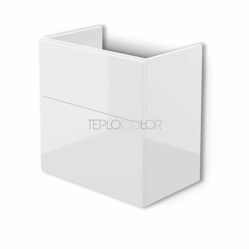 шкафчик для раковины, без столешницы