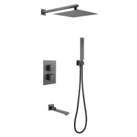 ΠΡΡΠ΅Π²Π°Ρ ΡΠΈΡΡΠ΅ΠΌΠ° ABBER Daheim AF8250NG ΡΠΊΡΡΡΠΎΠ³ΠΎ ΠΌΠΎΠ½ΡΠ°ΠΆΠ° Ρ ΠΈΠ·Π»ΠΈΠ²ΠΎΠΌ, ΡΠ΅ΡΠΌΠΎΡΡΠ°Ρ, Π½ΠΈΠΊΠ΅Π»Ρ