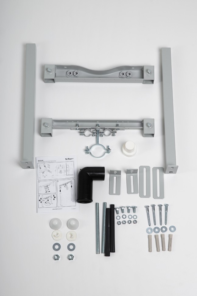 Инсталляция для биде BelBagno BB024-BD