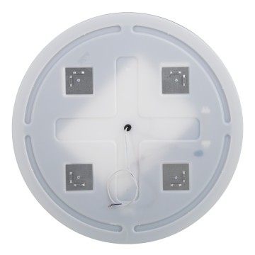 Зеркало с голосовым управлением и подогревом BelBagno SPC-RNG-800-LED-TCH-SND